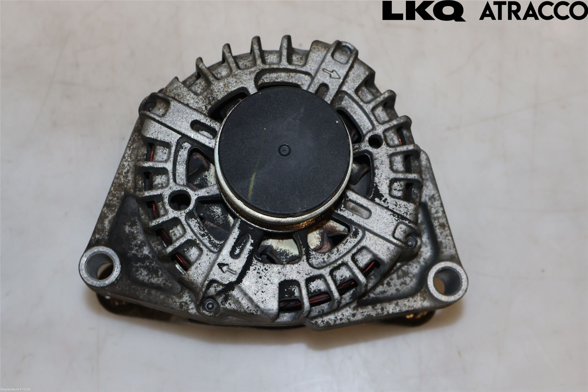Opel ASTRA J 10-15 Generator