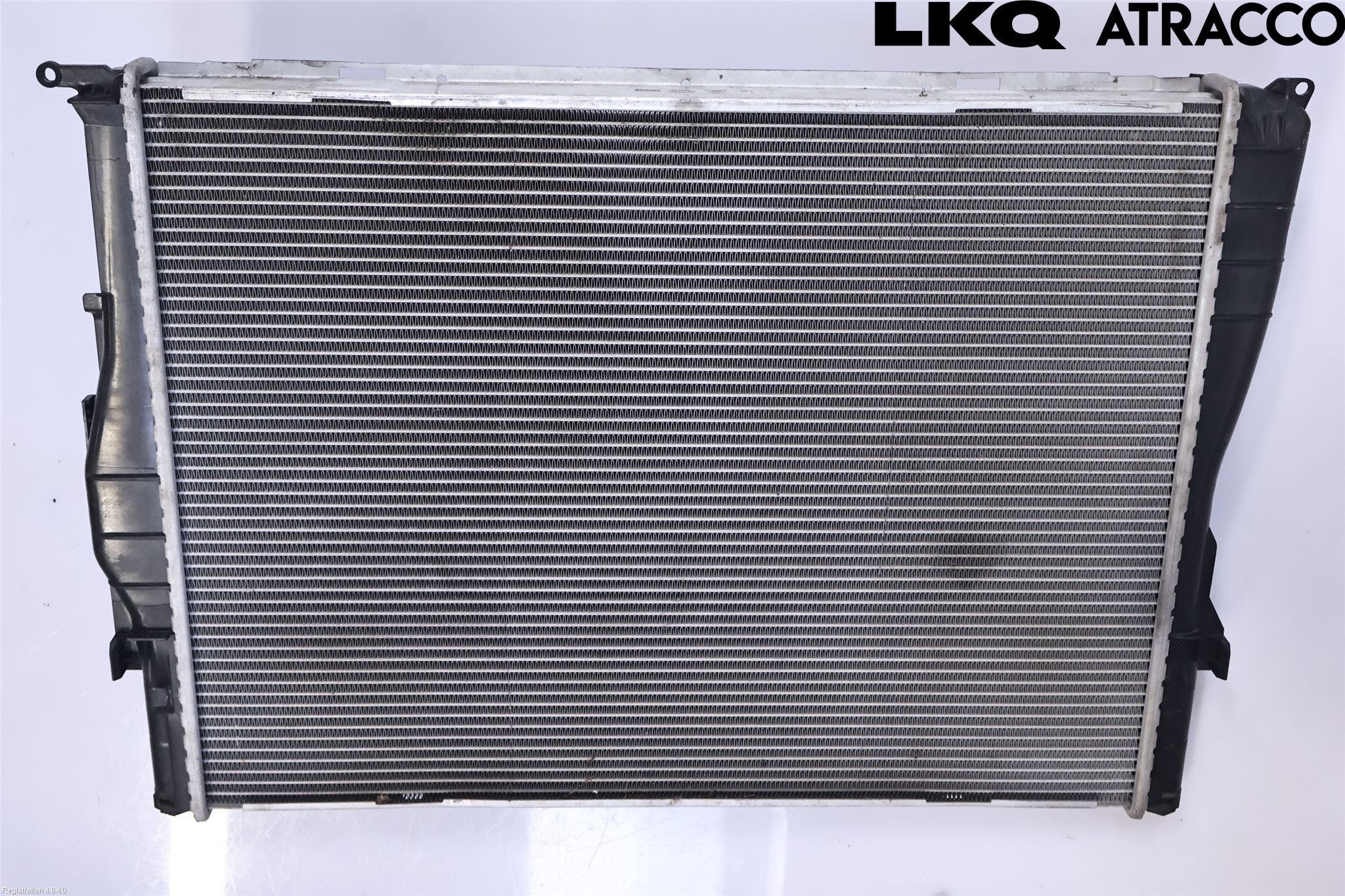 BMW 3 E90/91 SED/TOU 05-12 Kylare Man