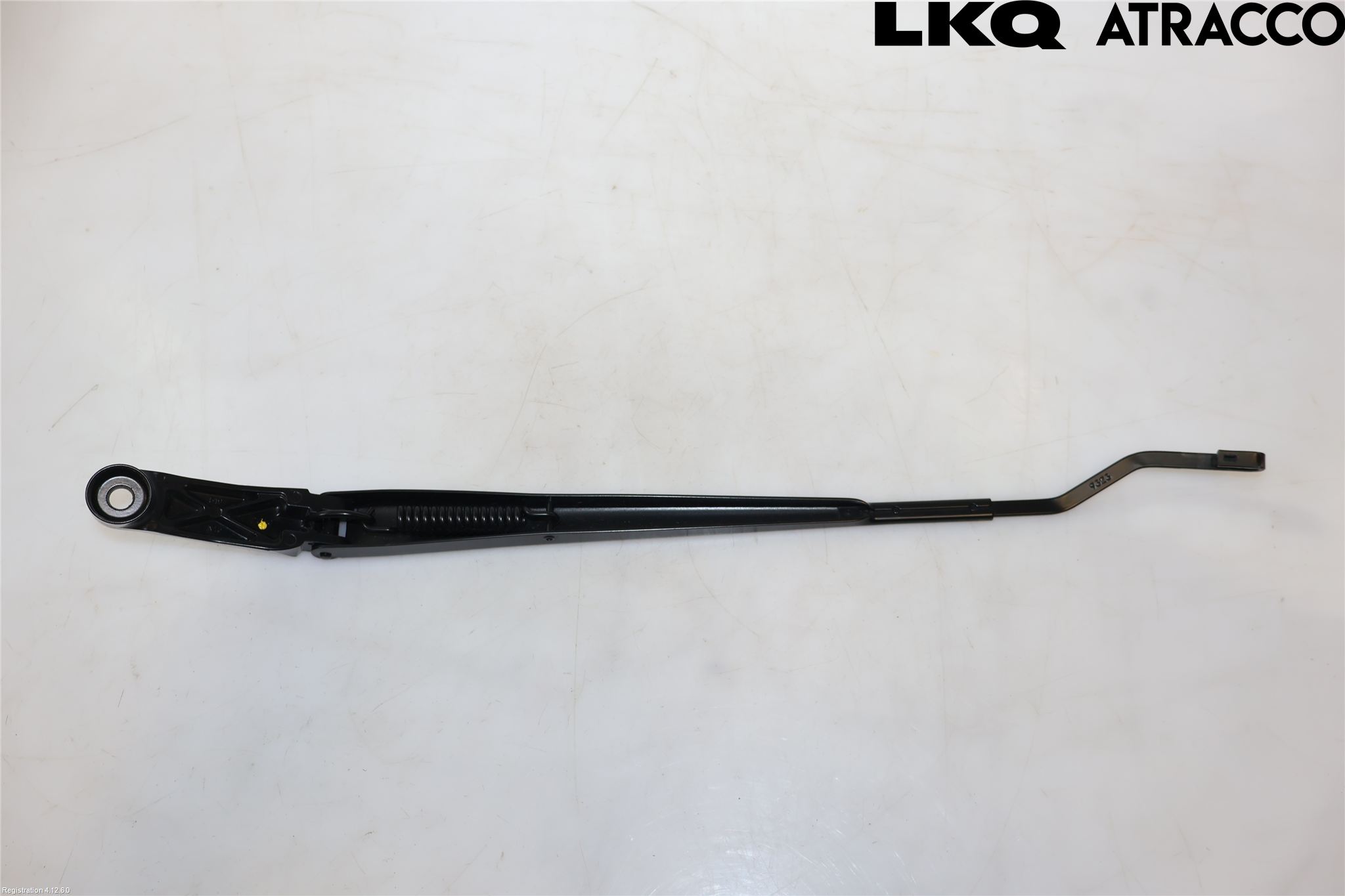 Toyota YARIS XP21 20- Torkararm Armar Vindruta