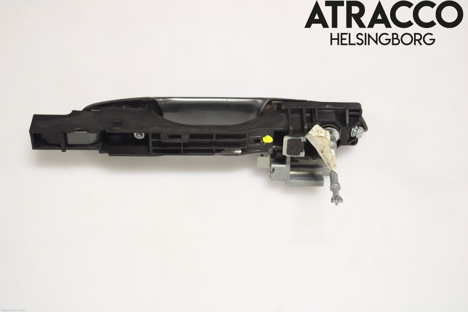 Honda CIVIC 17-22 Dörrhandtag Yttre Vä