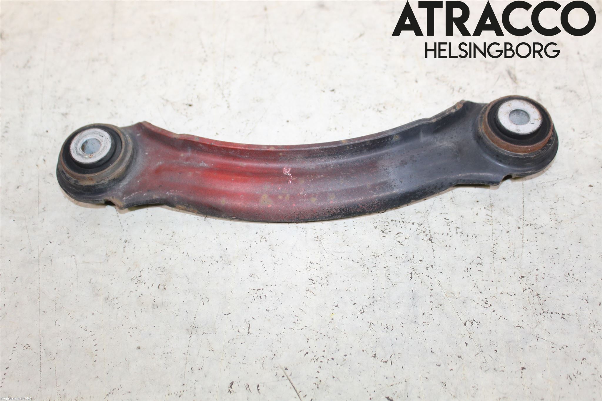 Dodge CHARGER 66- Bärarm Bak Övre Höger