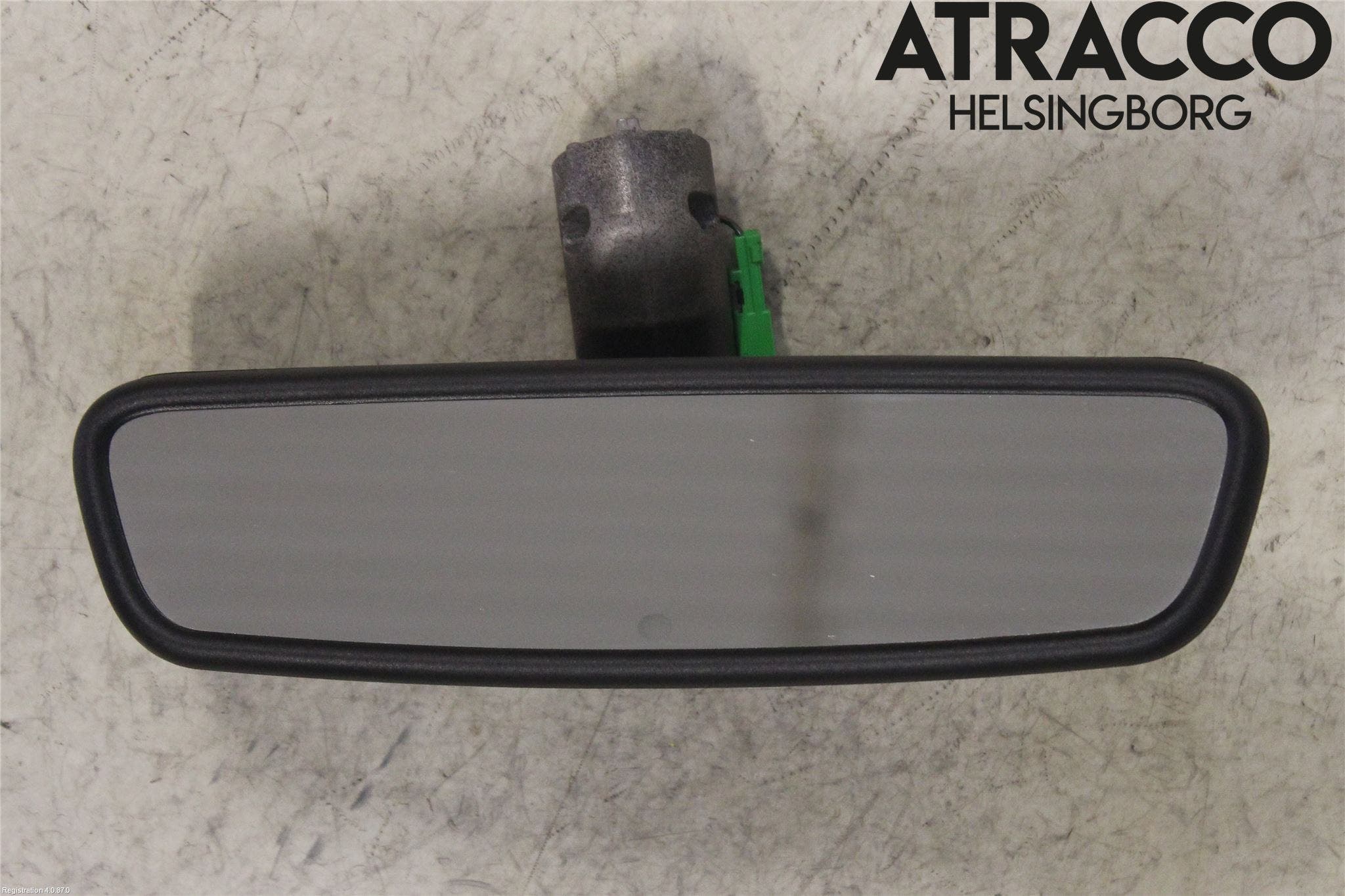 Volvo XC60 09-13 Spegel Invändig