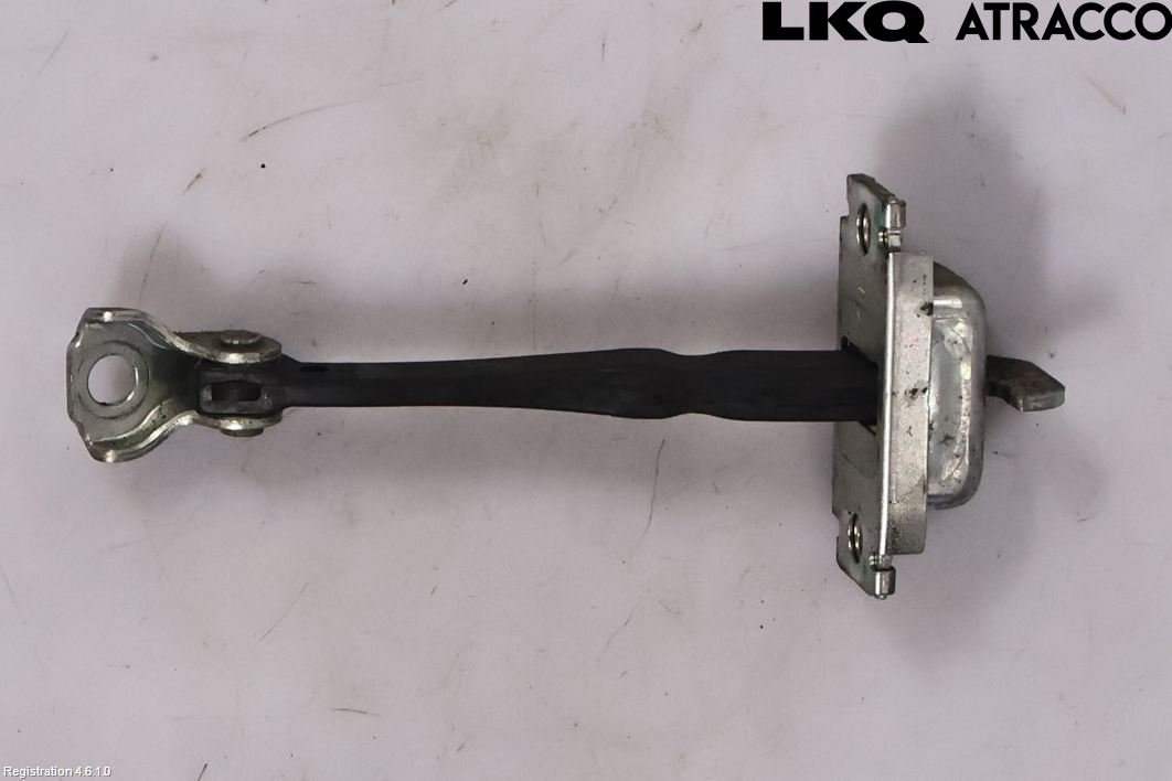 Toyota HILUX 16- Dörrstopp