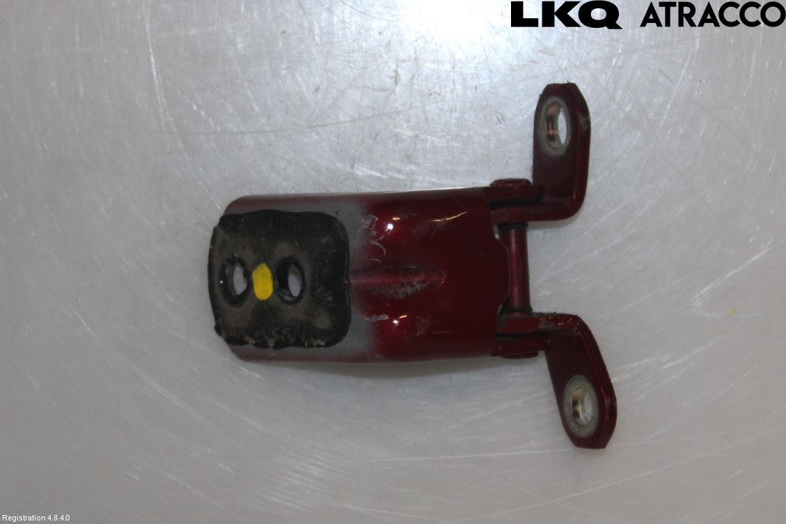 Nissan LEAF 18- Dörrgångjärn