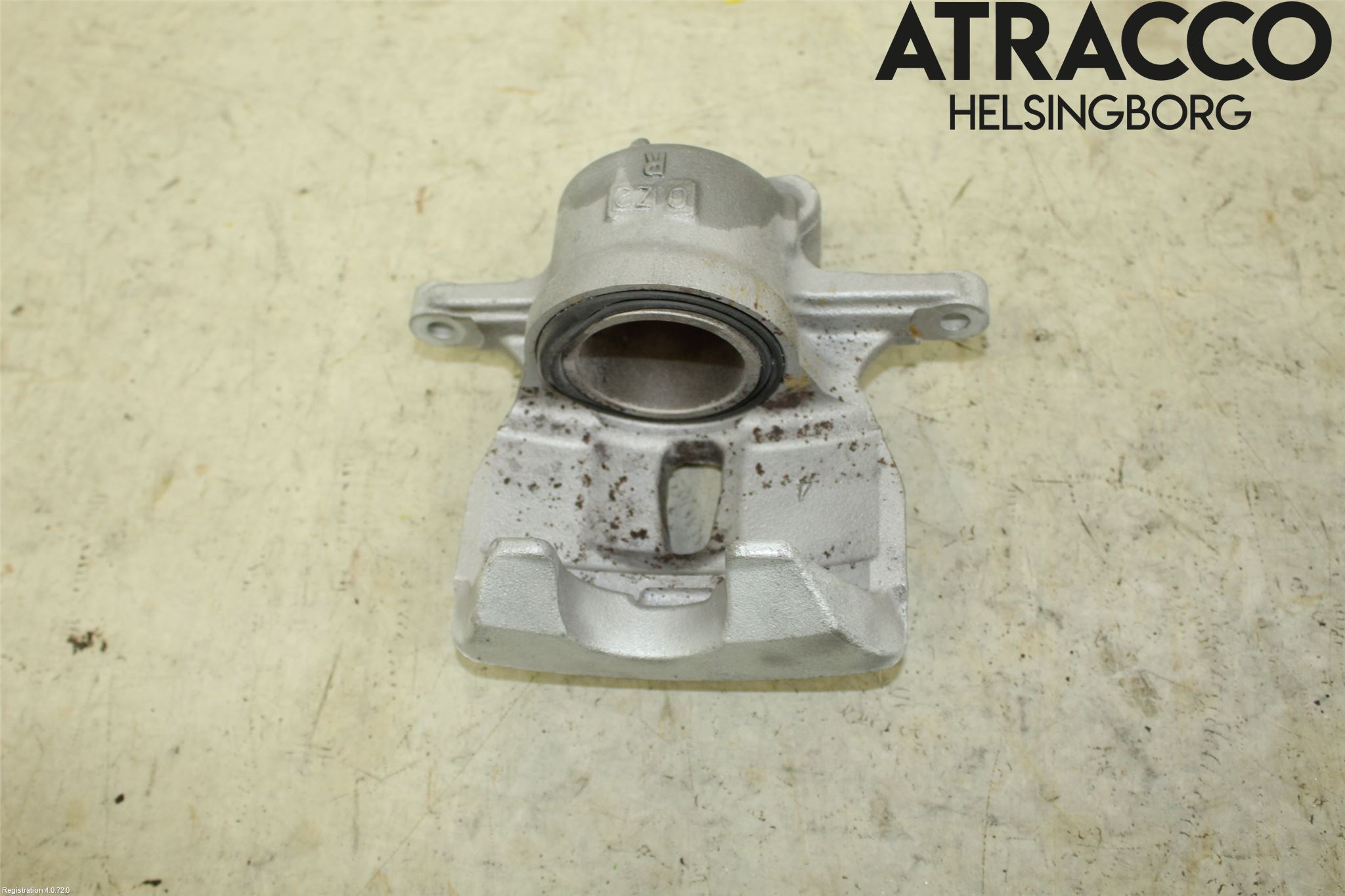 Toyota VERSO-S 11-16 Bromsok Fram Höger