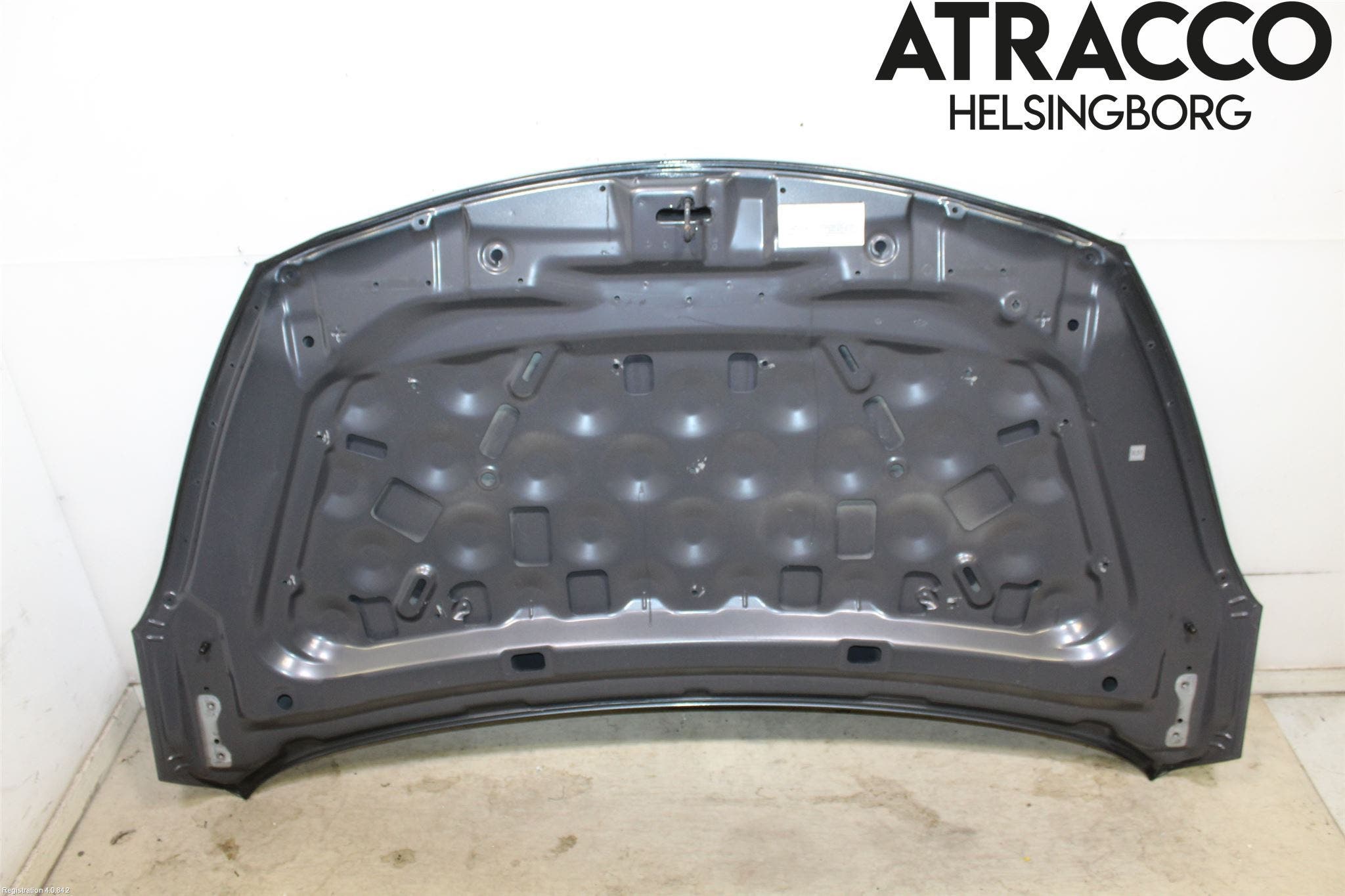 Hyundai i40 08-15 Huv Fram