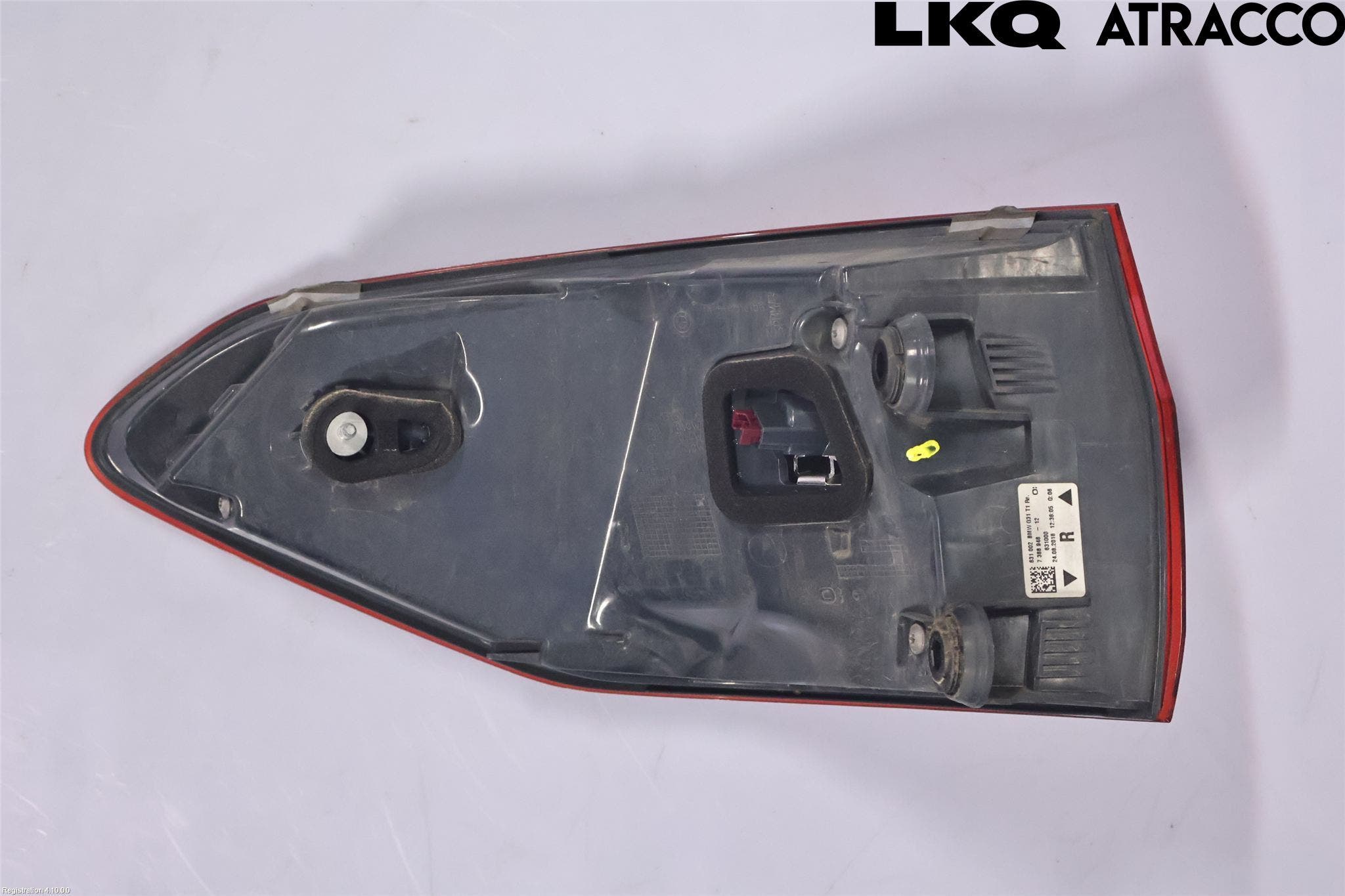 BMW 5 G30/G31/F90 17-23 Bakljus Höger