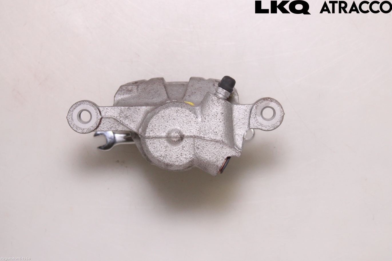 Subaru FORESTER SH  08-13 Bromsok Bak Vänster