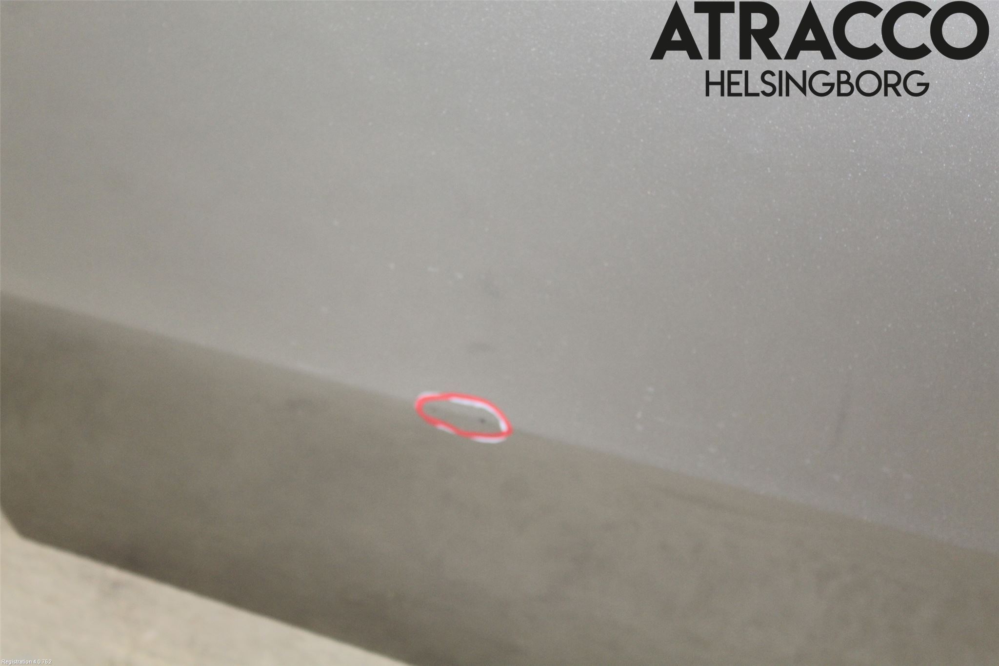 Peugeot 508 11-18 Dörr Bak Vänster