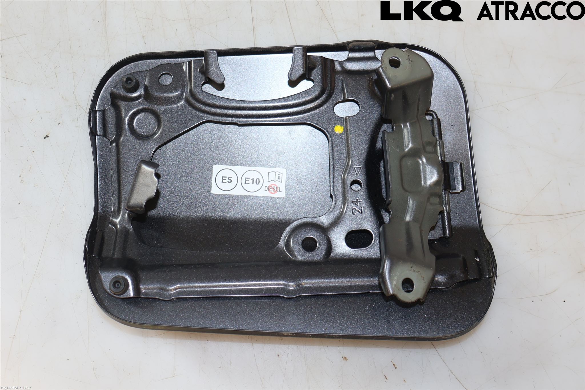 Lexus ES 250/300/330 Tanklucka
