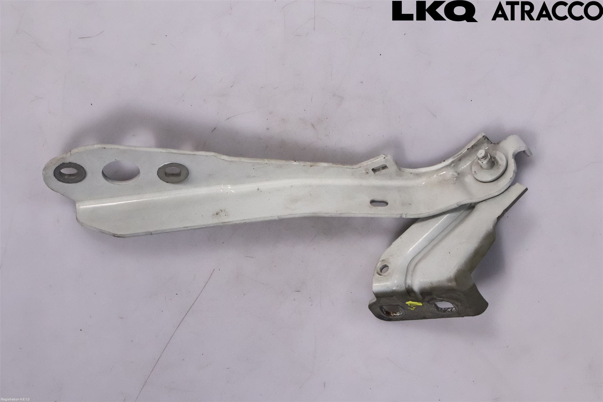 Opel MOVANO B 10-22 Huvgångjärn