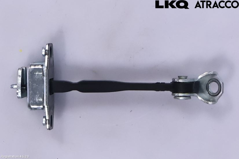 Mazda 2 KB Hybrid 22- Dörrstopp