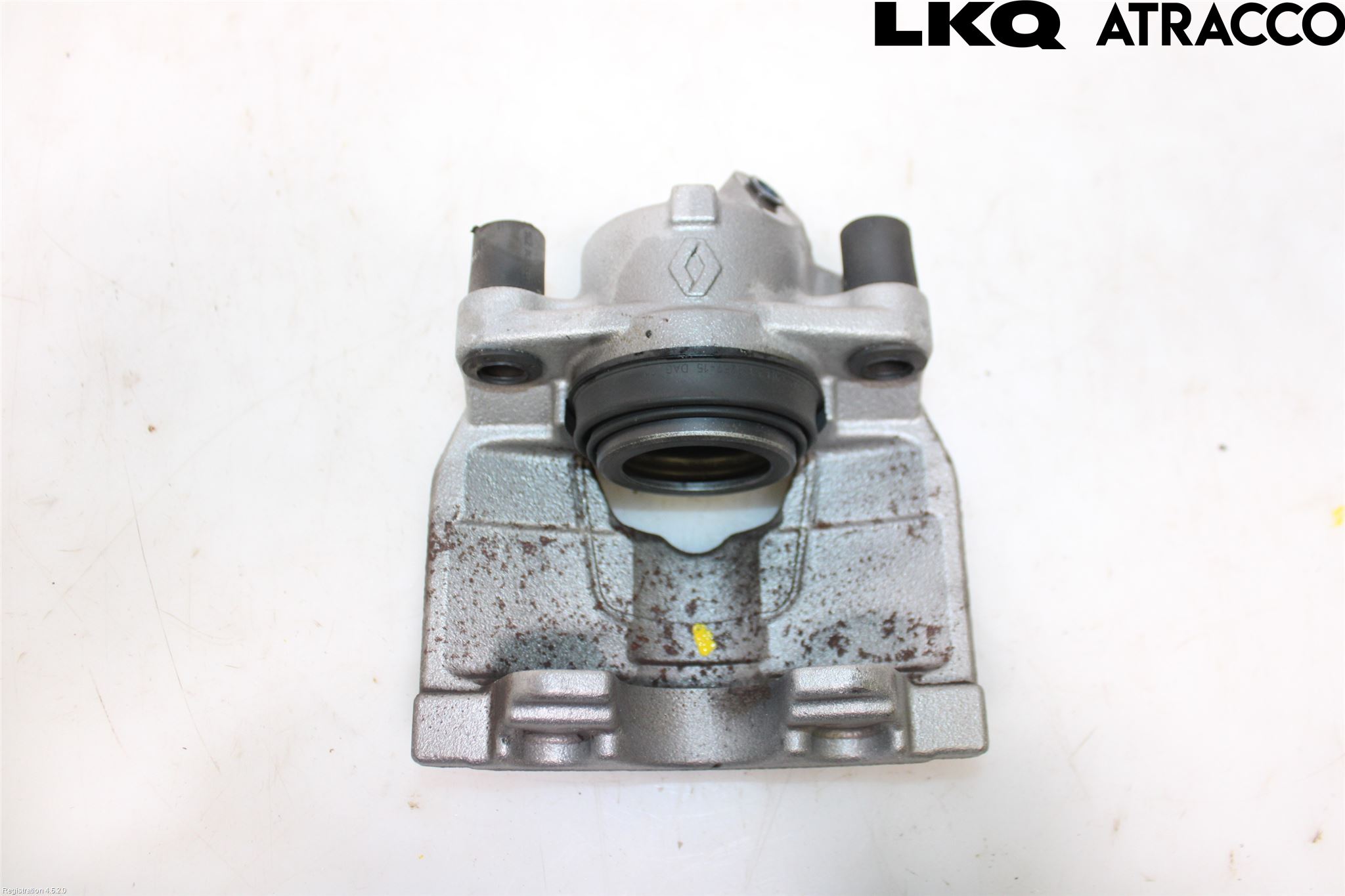 Dacia DUSTER 18-24 Bromsok Fram Höger