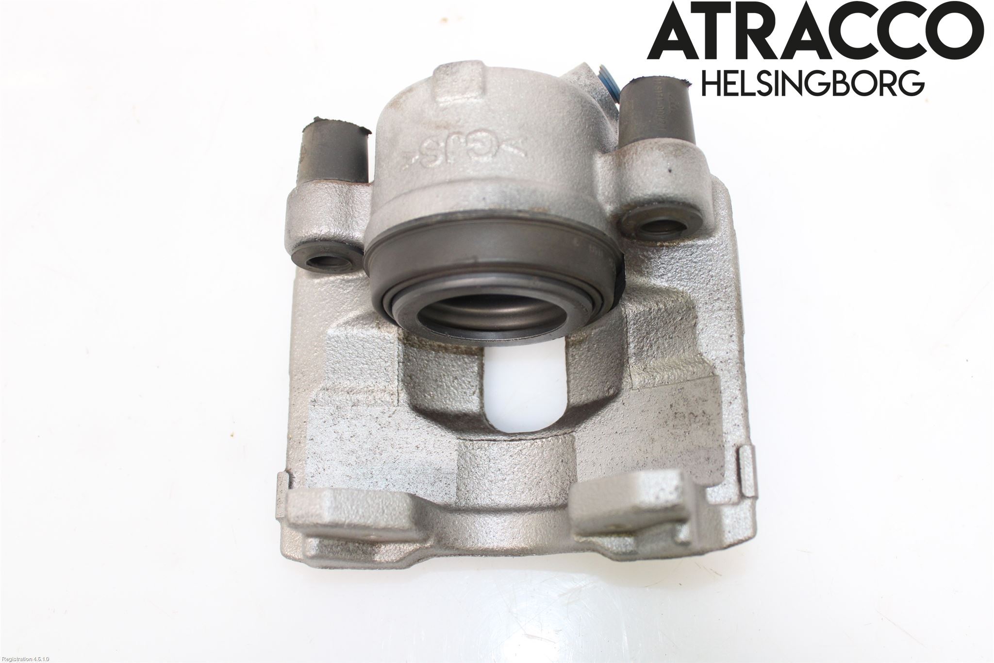 Fiat 500 07- Bromsok Fram Höger