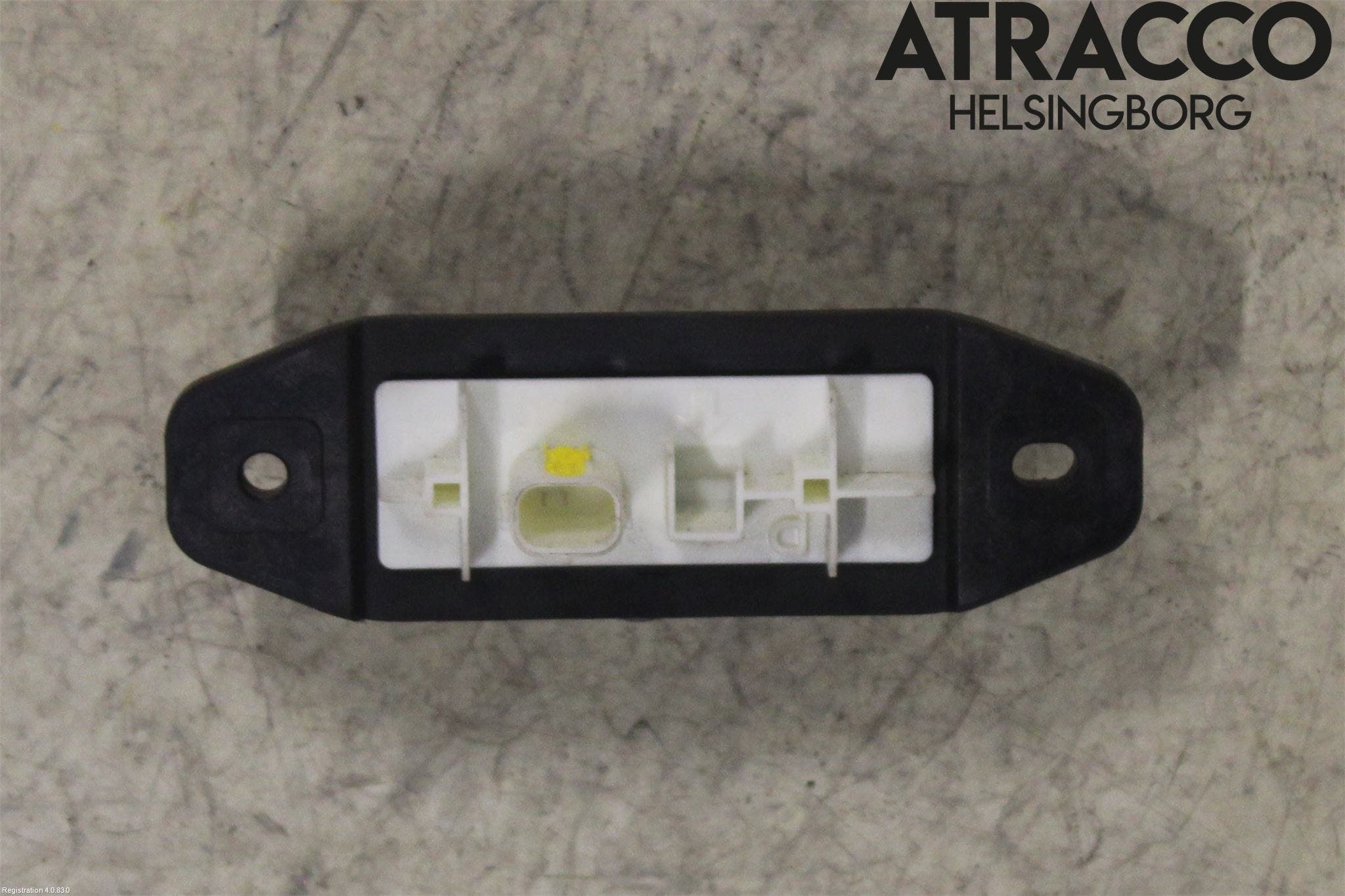 Toyota COROLLA 19- Bakluckehandtag