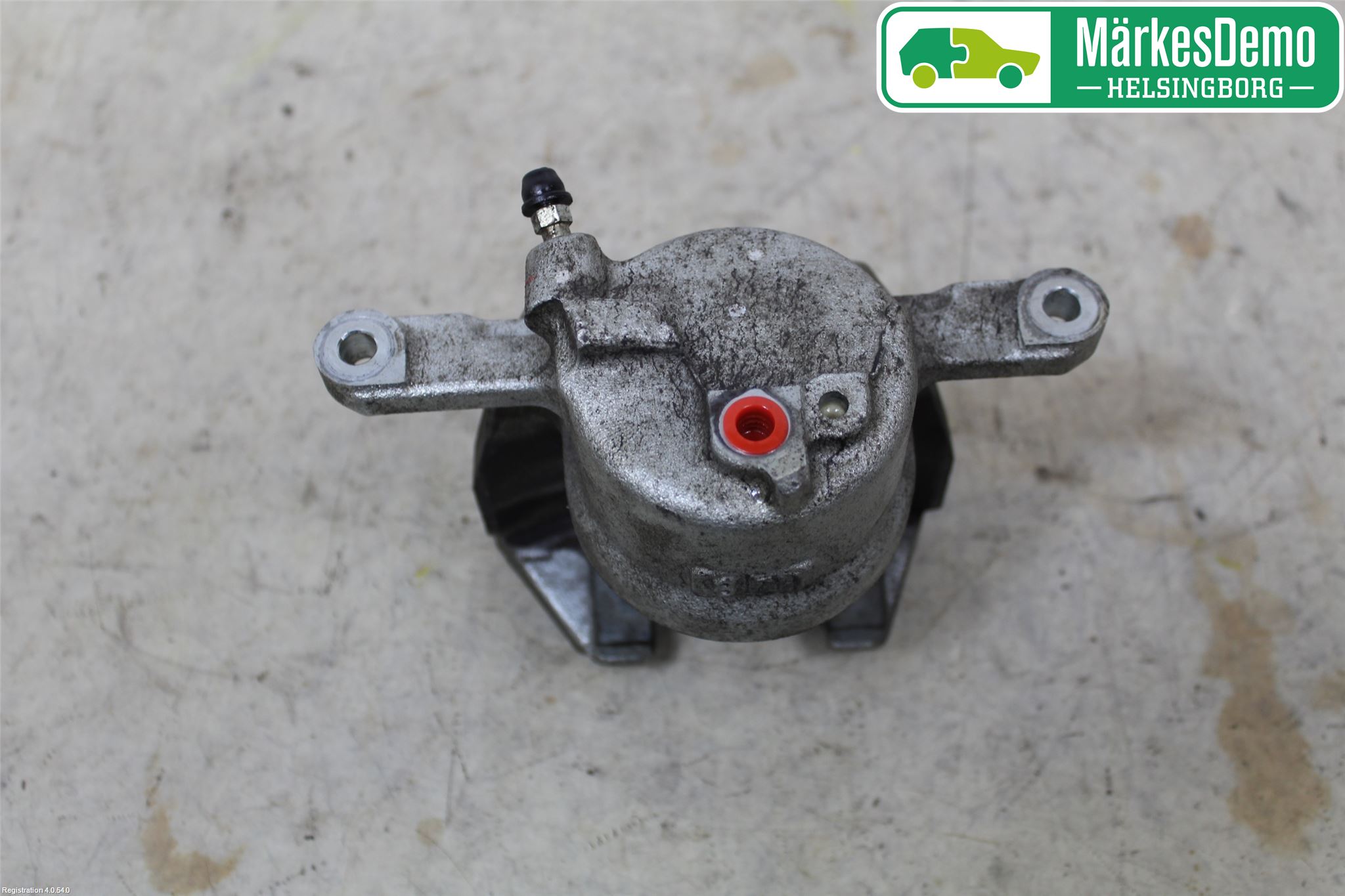 Toyota PRIUS+ ZVW40 12-20 Bromsok Fram Vänster