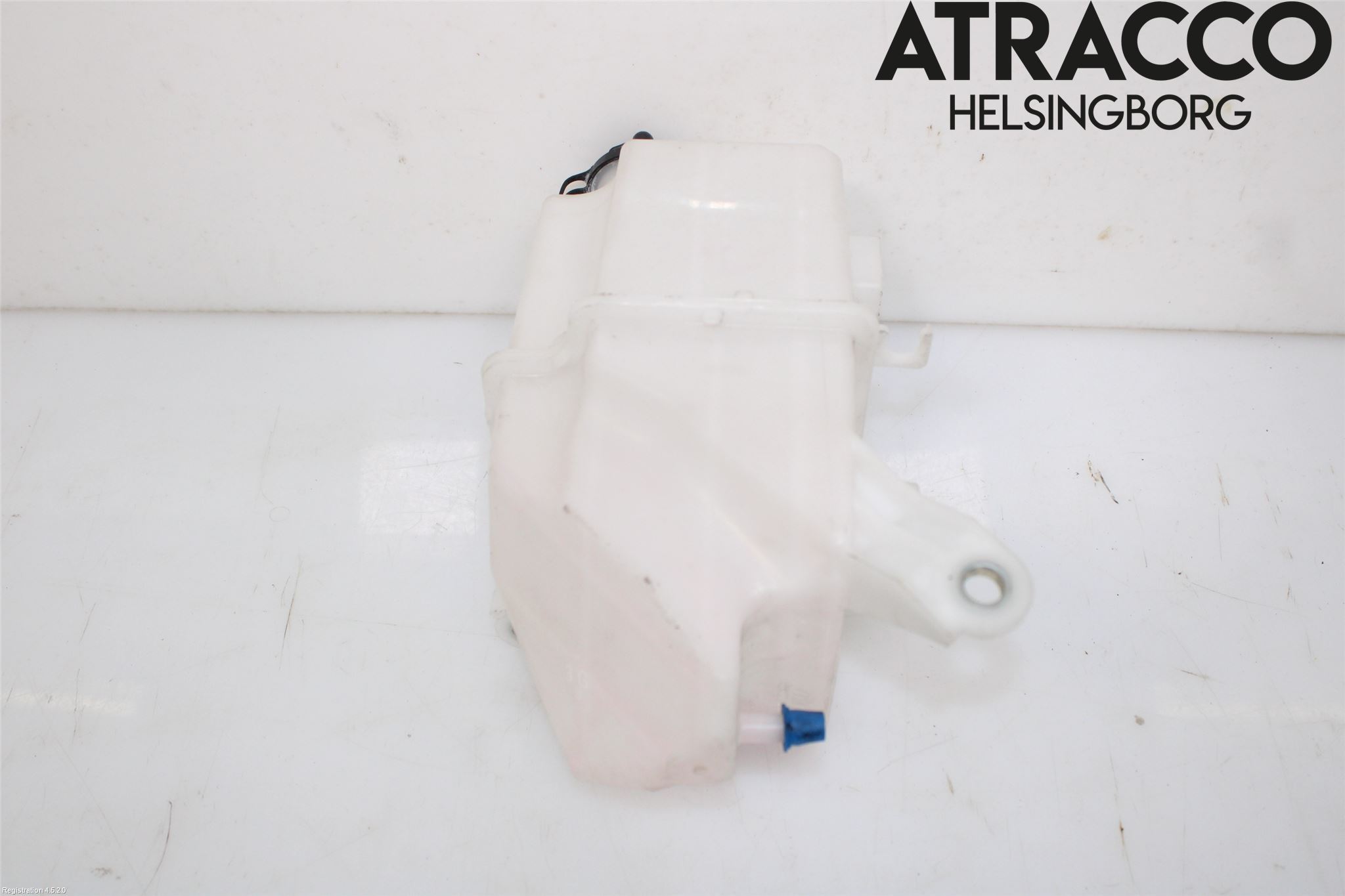 Toyota RAV4 19- Expansionstank