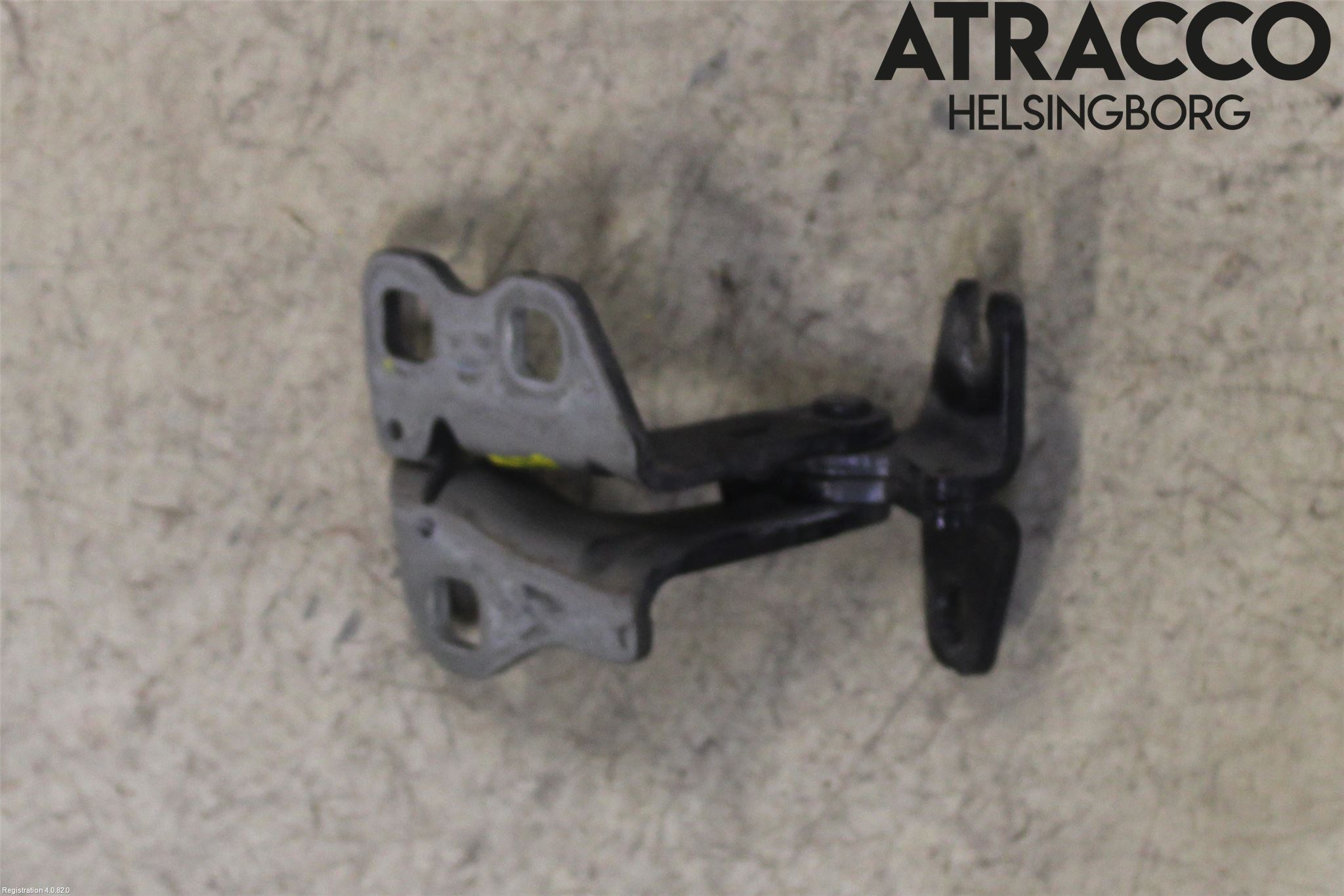 Tesla MODEL 3 17- Dörrgångjärn