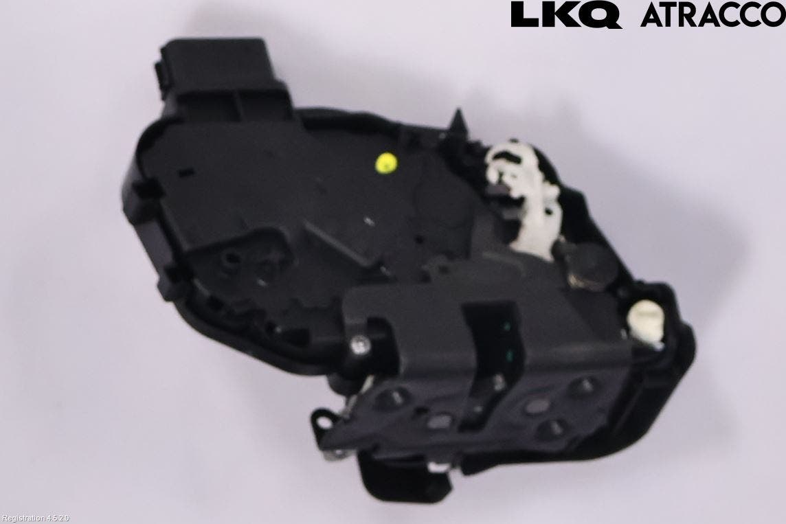 Volvo V70 08-13 Centrallåsmotor Höger