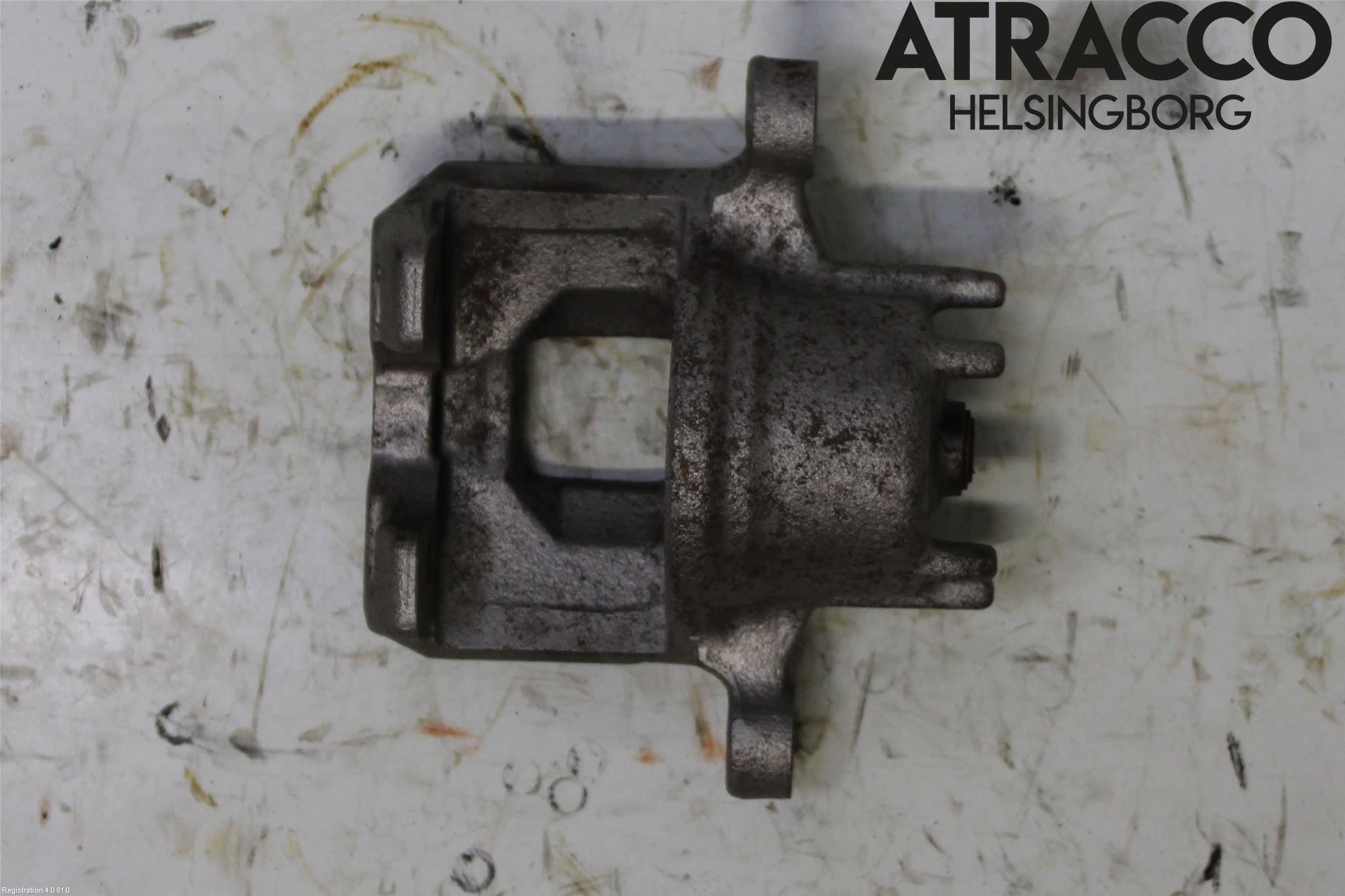 Mitsubishi SPACE STAR 13- Bromsok Fram Vänster