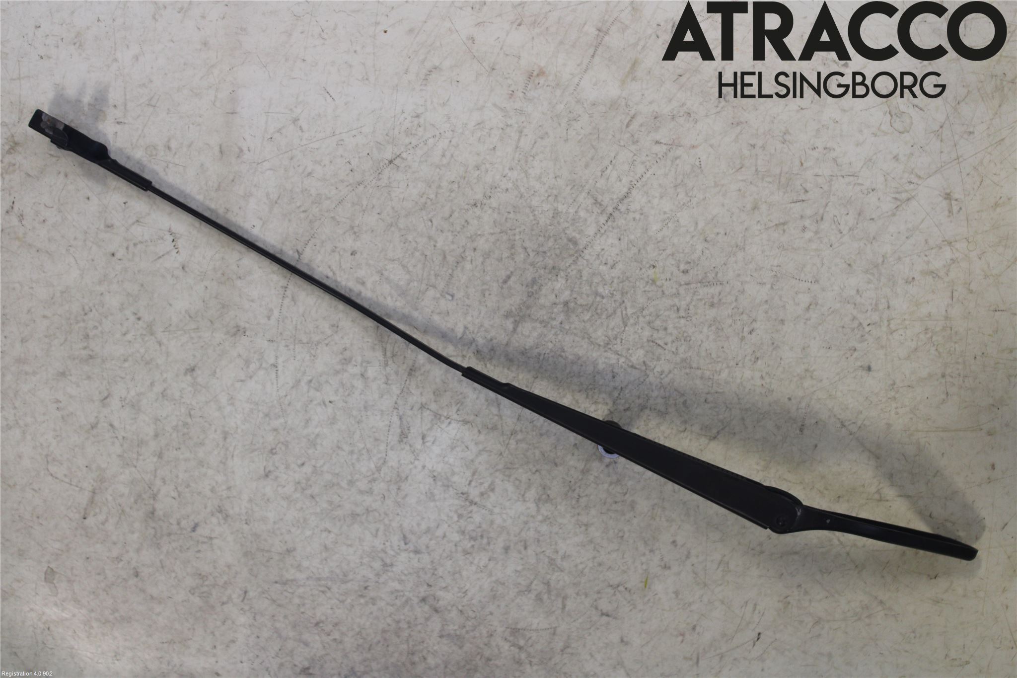 BMW X5 E70 07-13 Torkararm Armar Vindruta