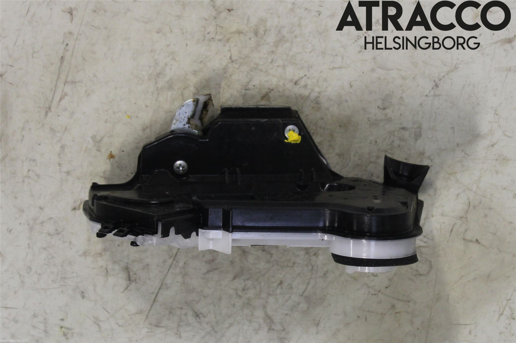 Honda CIVIC 17-22 Centrallåsmotor Höger