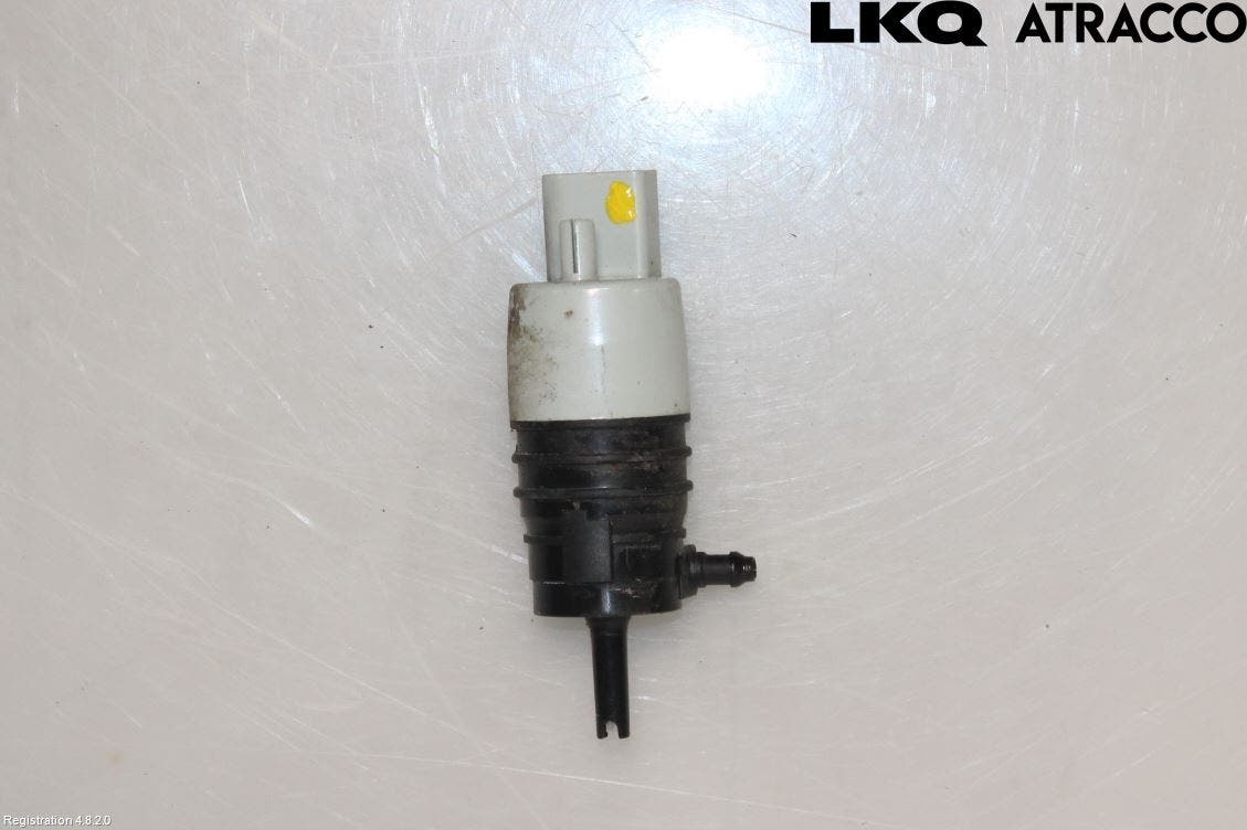 Mercedes-Benz MB AMG GT (C190/R190) 14-22 Spolarpump Vindruta