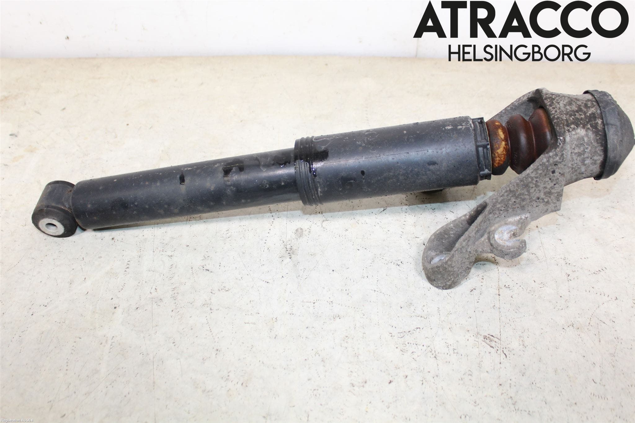 Volvo V90 17->> Stötdämpare Bak