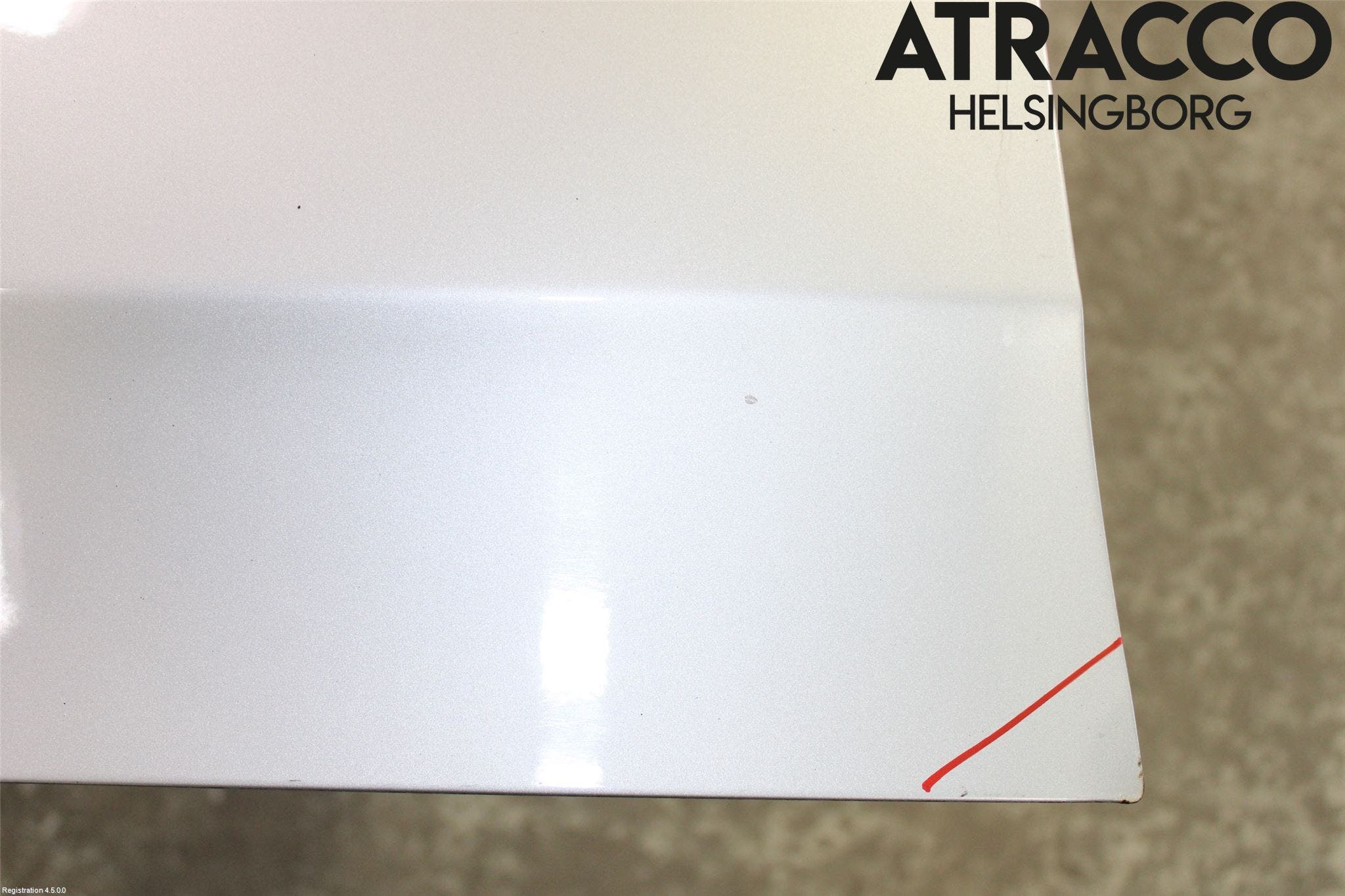 Saab 9-5 10-12 Dörr Fram Vänster