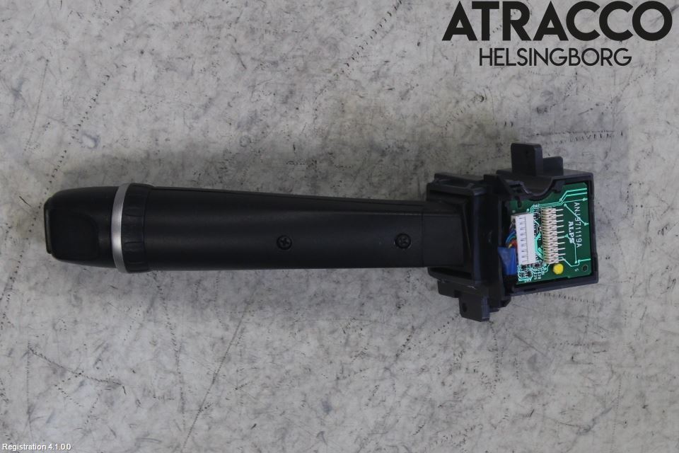 Volvo S60 05-10 Spak Torkar-Spolomk