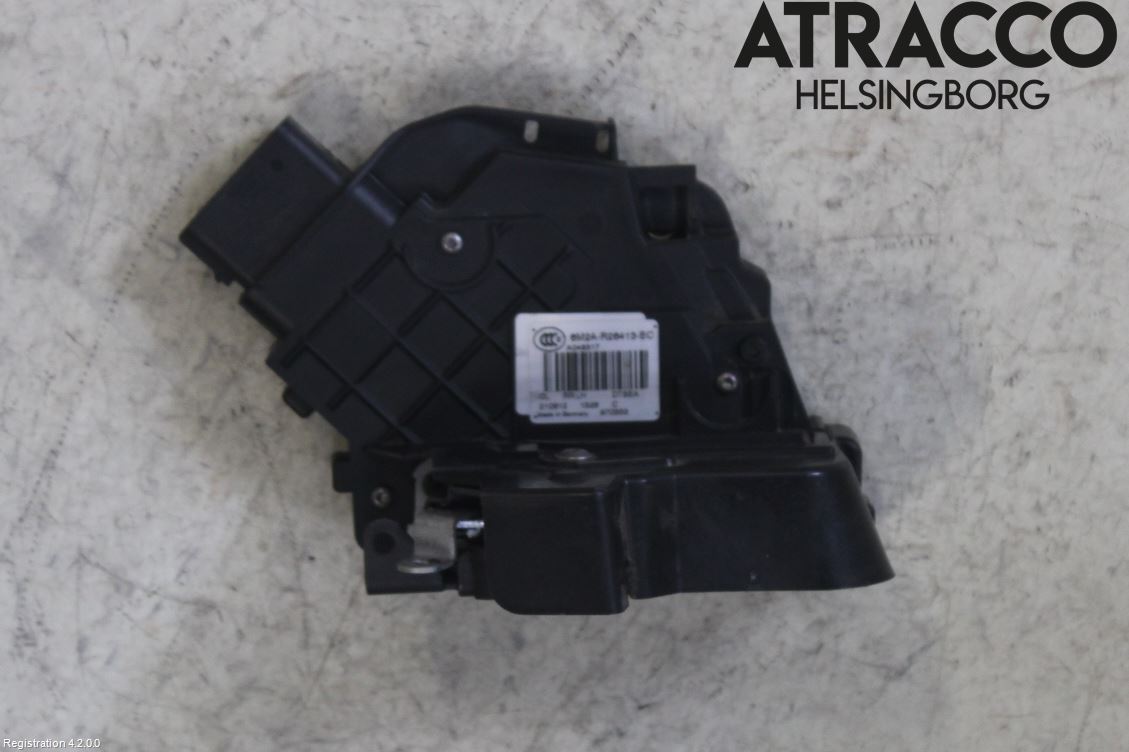 Ford MONDEO 07-15 Centrallåsmotor Vänster