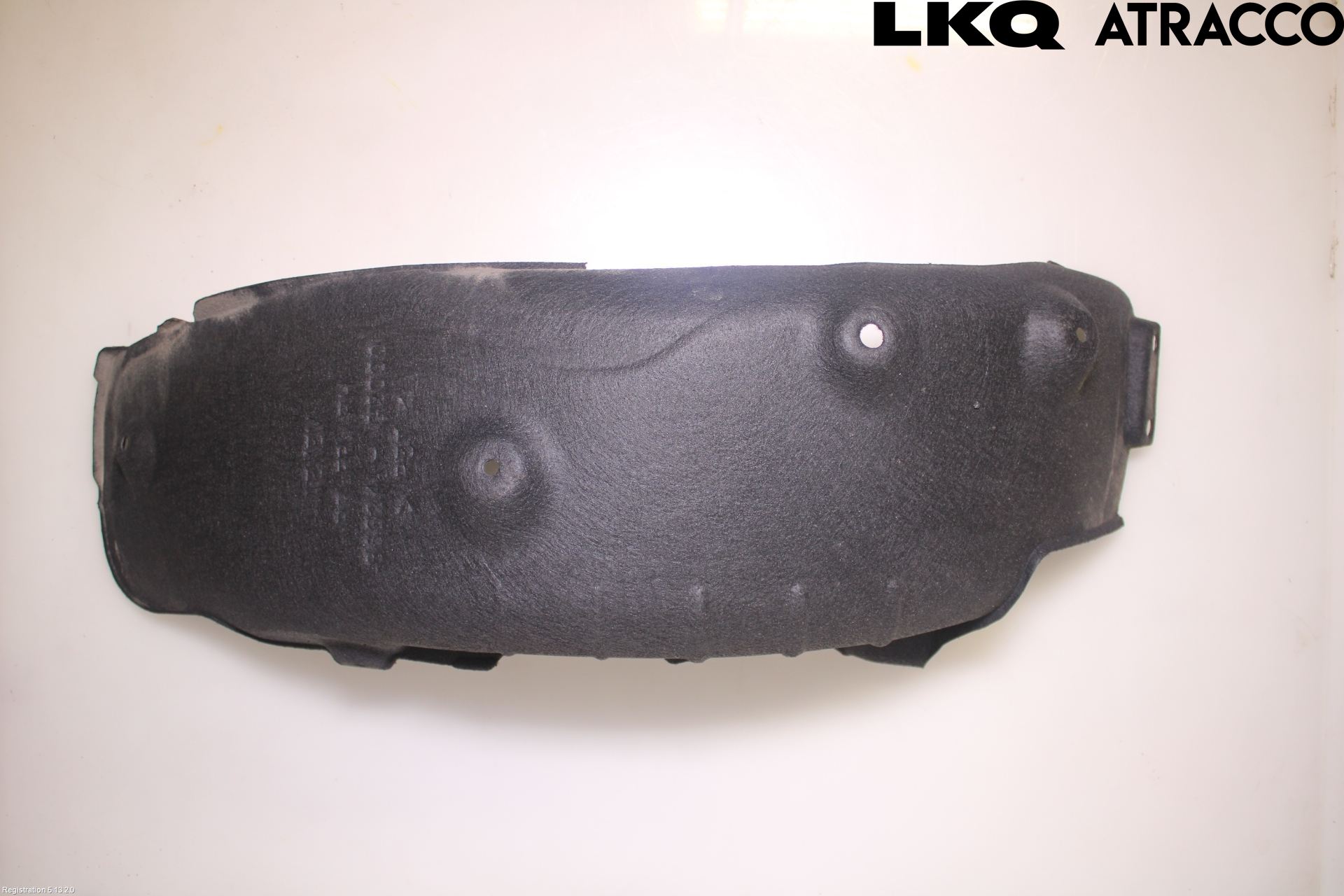 Hyundai IONIQ AE 17-22 Skärm Inner