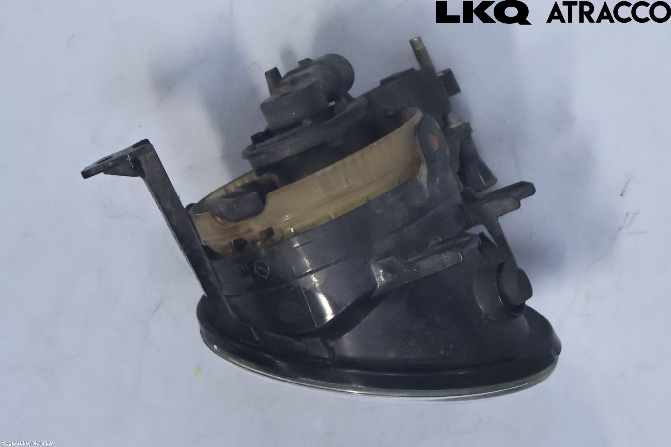 Volkswagen VW TIGUAN 07-16 Dimljus-Varselljus Fram
