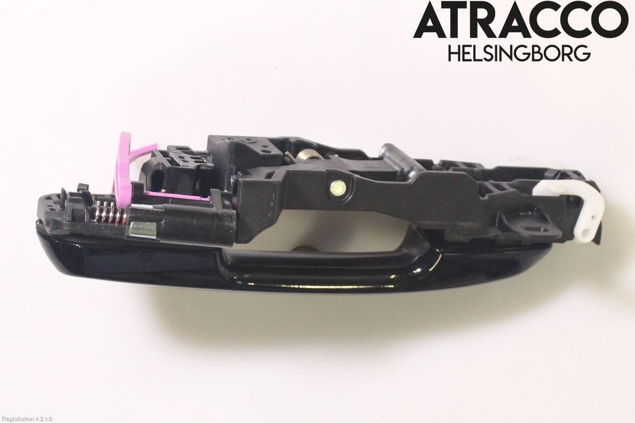 Toyota RAV4 19- Dörrhandtag Yttre Hö