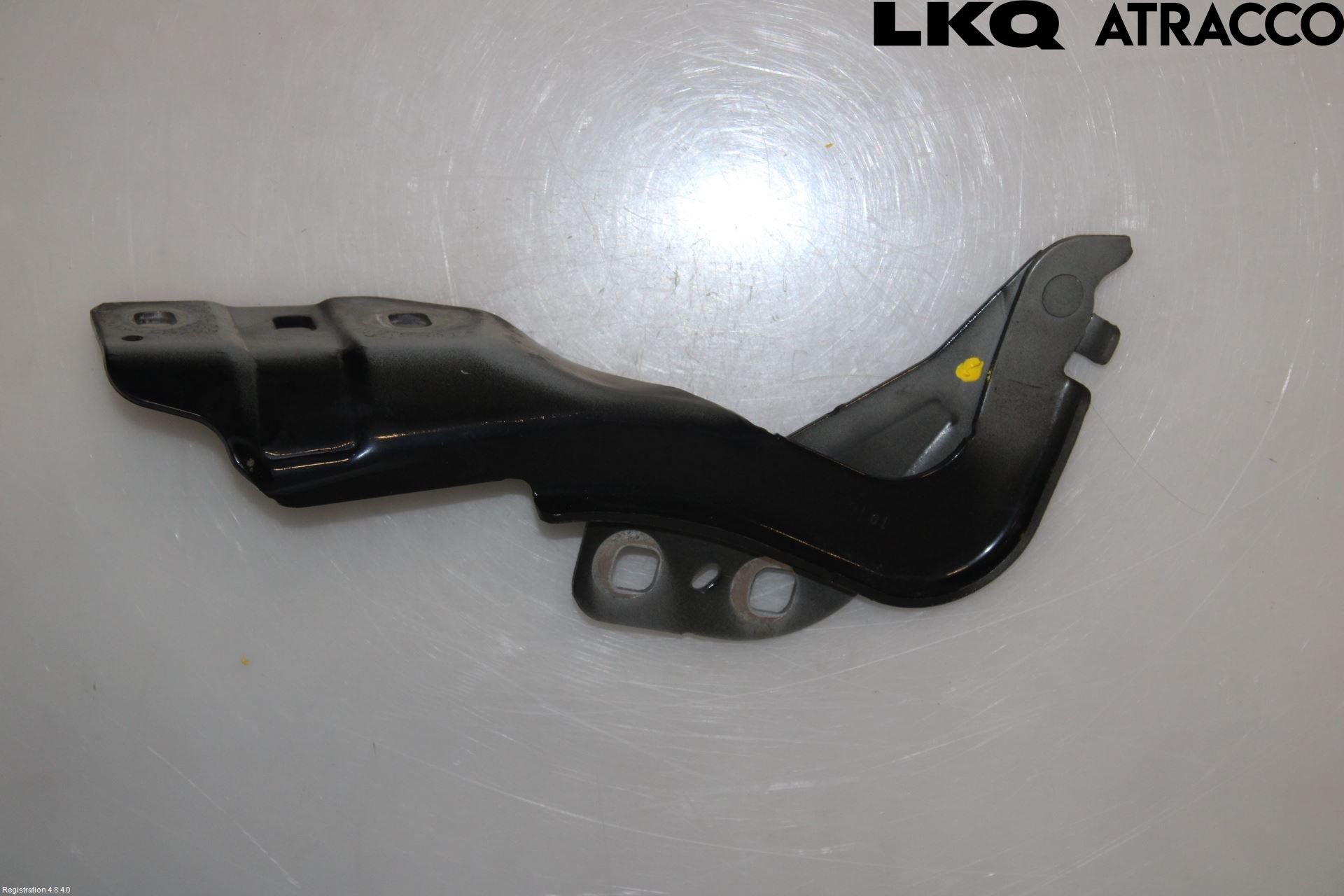 Ford MONDEO 15-22 Huvgångjärn