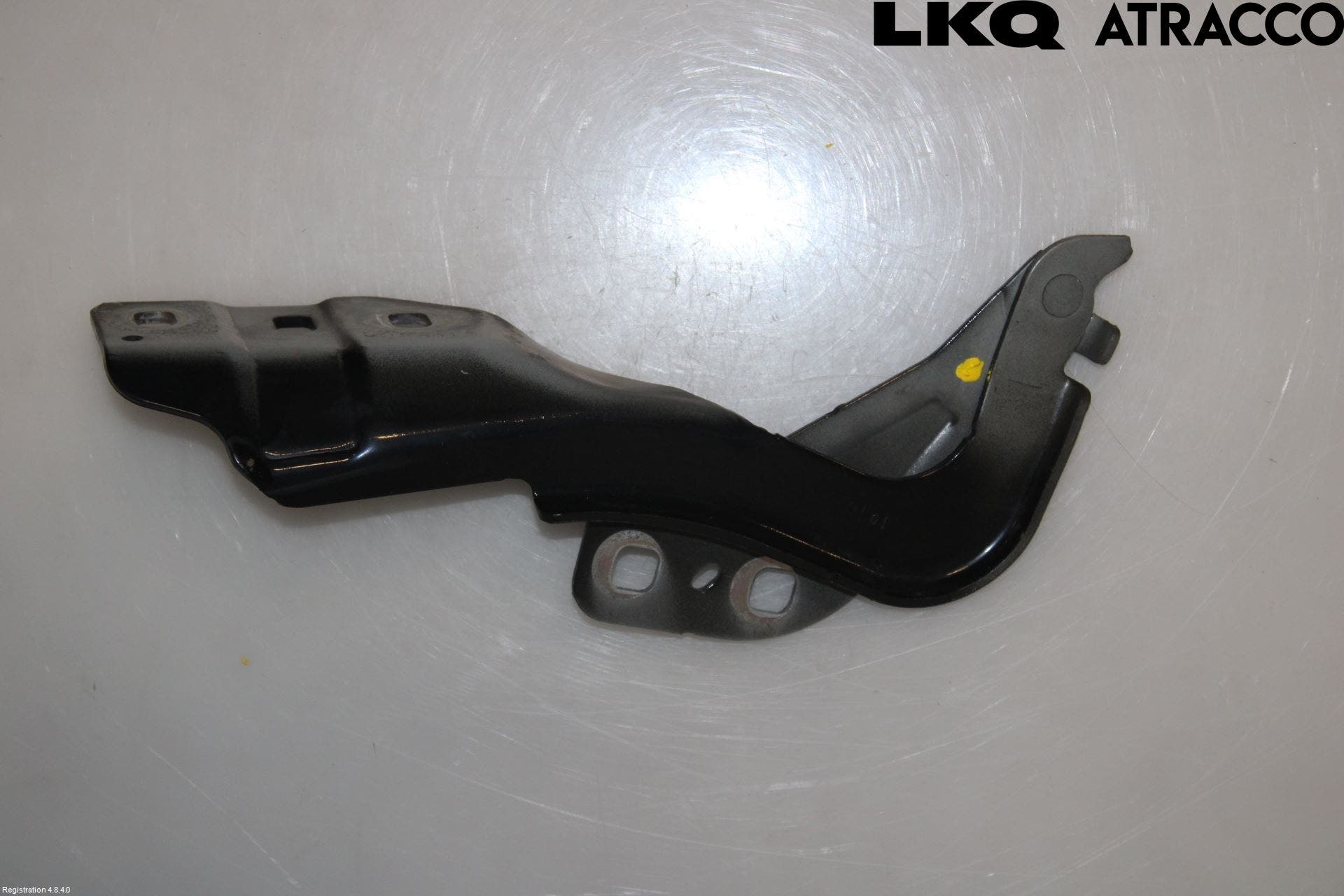 Ford MONDEO 15-22 Huvgångjärn