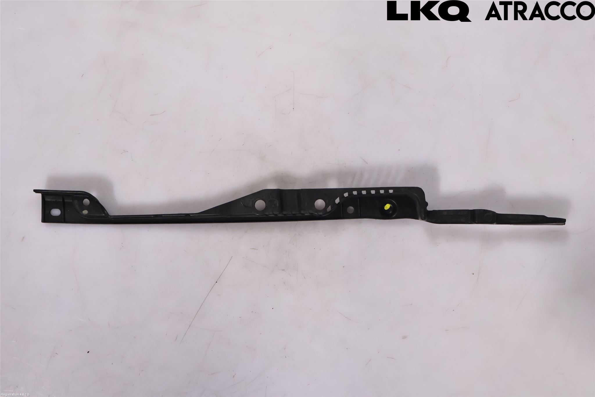 Volvo V60 19- Torpedplåt-Torpedplast