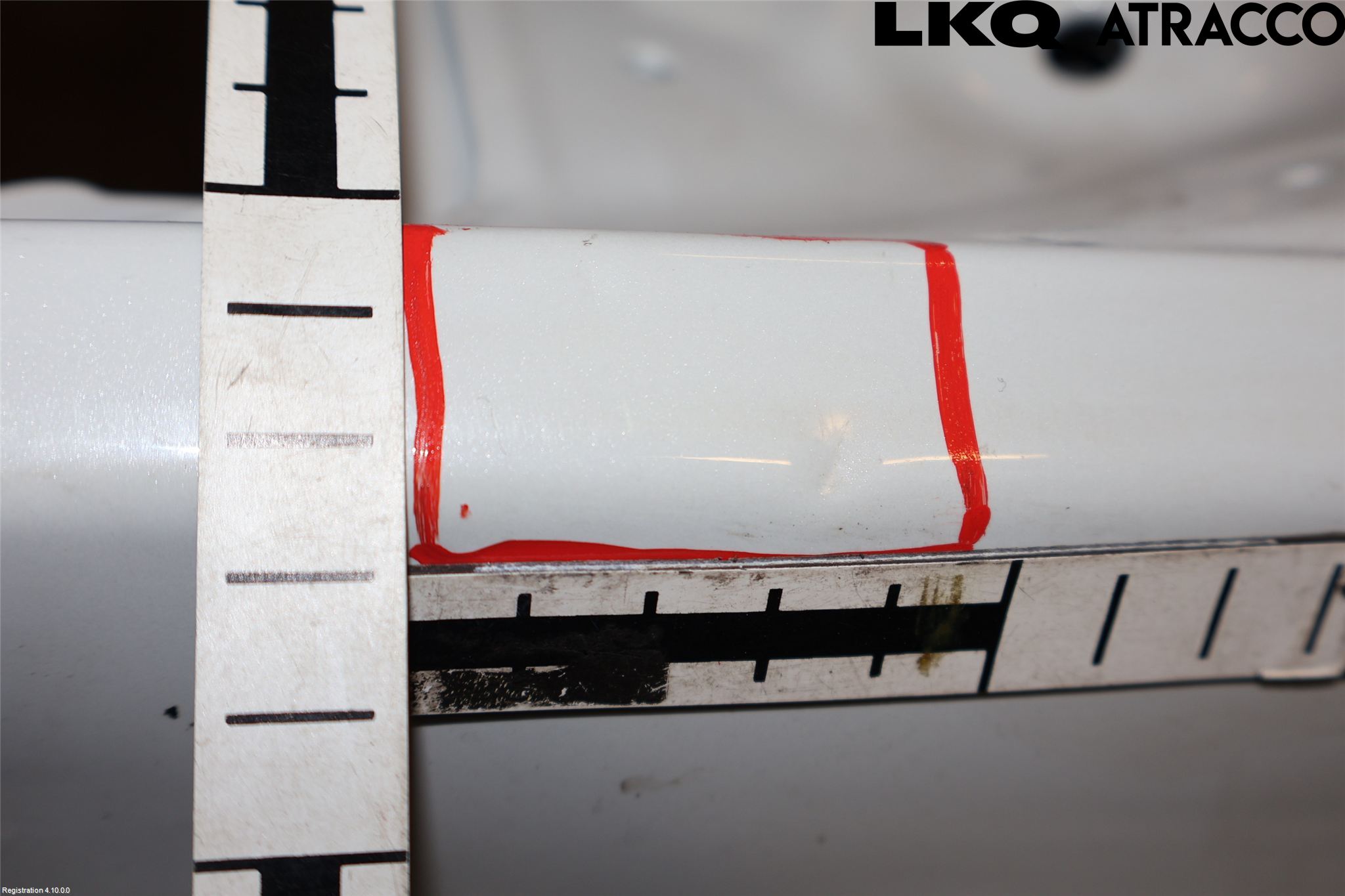 Audi A5 07-16 Baklucka Cc-Kombi-Sedan