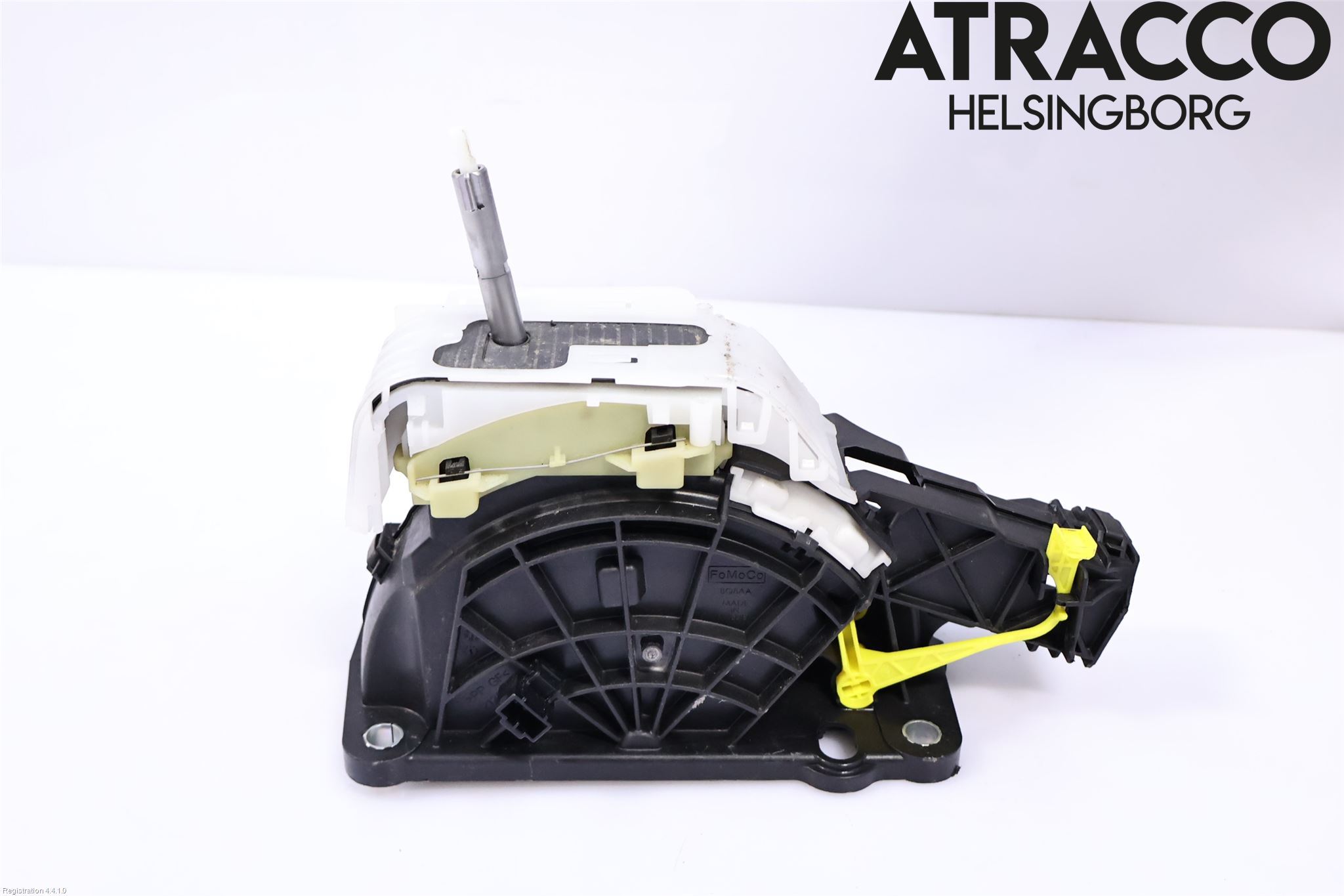 Volvo V70 08-13 Växelspak