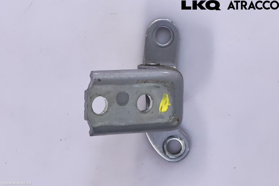 Mazda 2 KB Hybrid 22- Dörrgångjärn