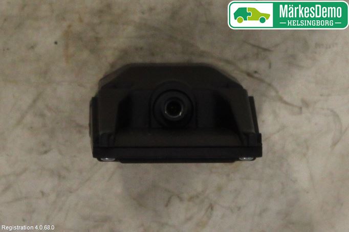 Citroen COTROEN C3 17-24 Sensor Aktivt Kollisionsskydd