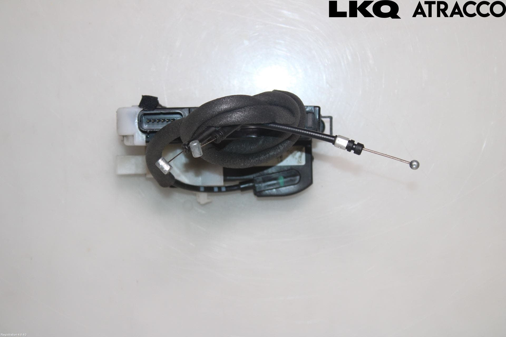 Hyundai ix35 Centrallåsmotor Höger