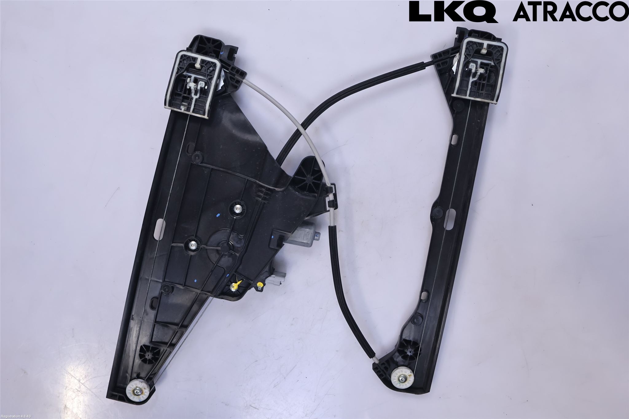 Opel CORSA F, CORSA-E 20- Fönsterhiss El Kompl