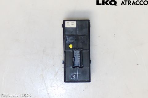 Nissan LEAF 11-17 Strömställare Elhiss