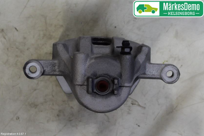 Hyundai i20 GB 15-20 Bromsok Fram Höger