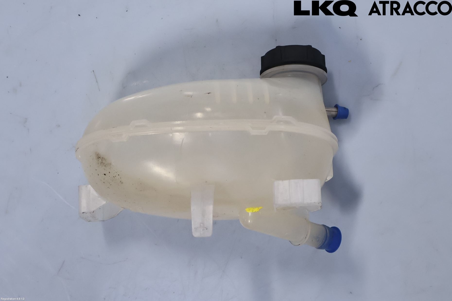 Ford KUGA 17-19 Expansionstank