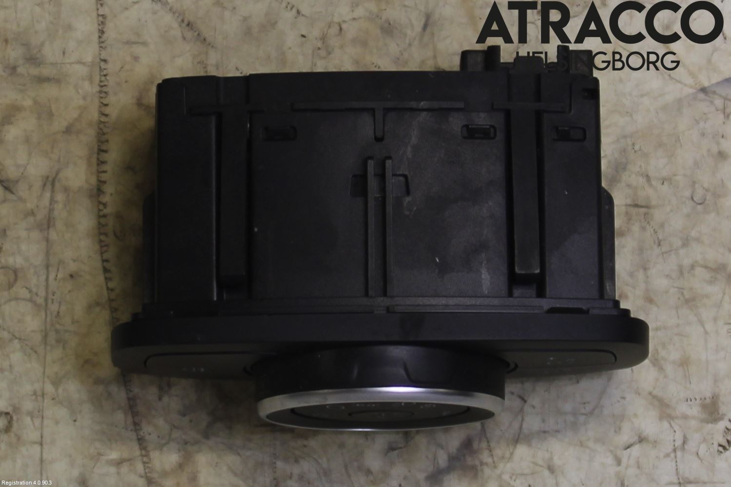 Ford TRANSIT SKÅP/BUSS 14-22 Strömställare Ljus