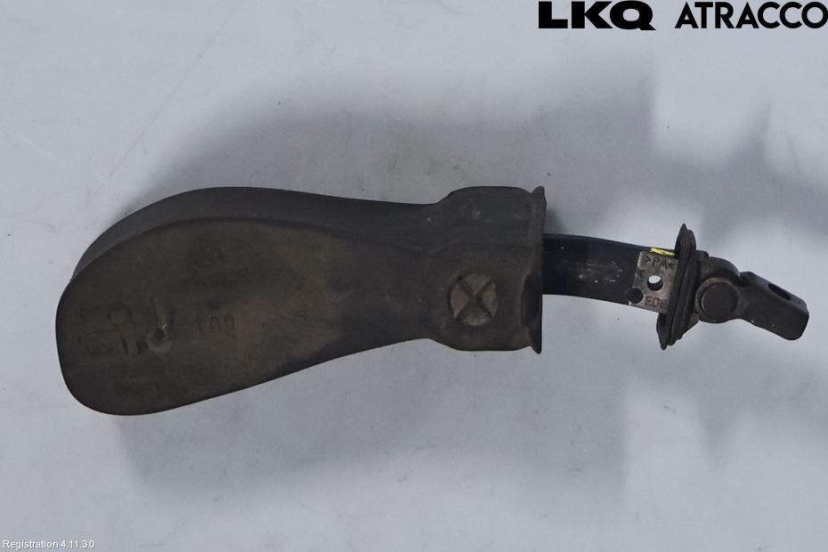 Volkswagen VW GOLF / E-GOLF VII 13-20 Dörrstopp