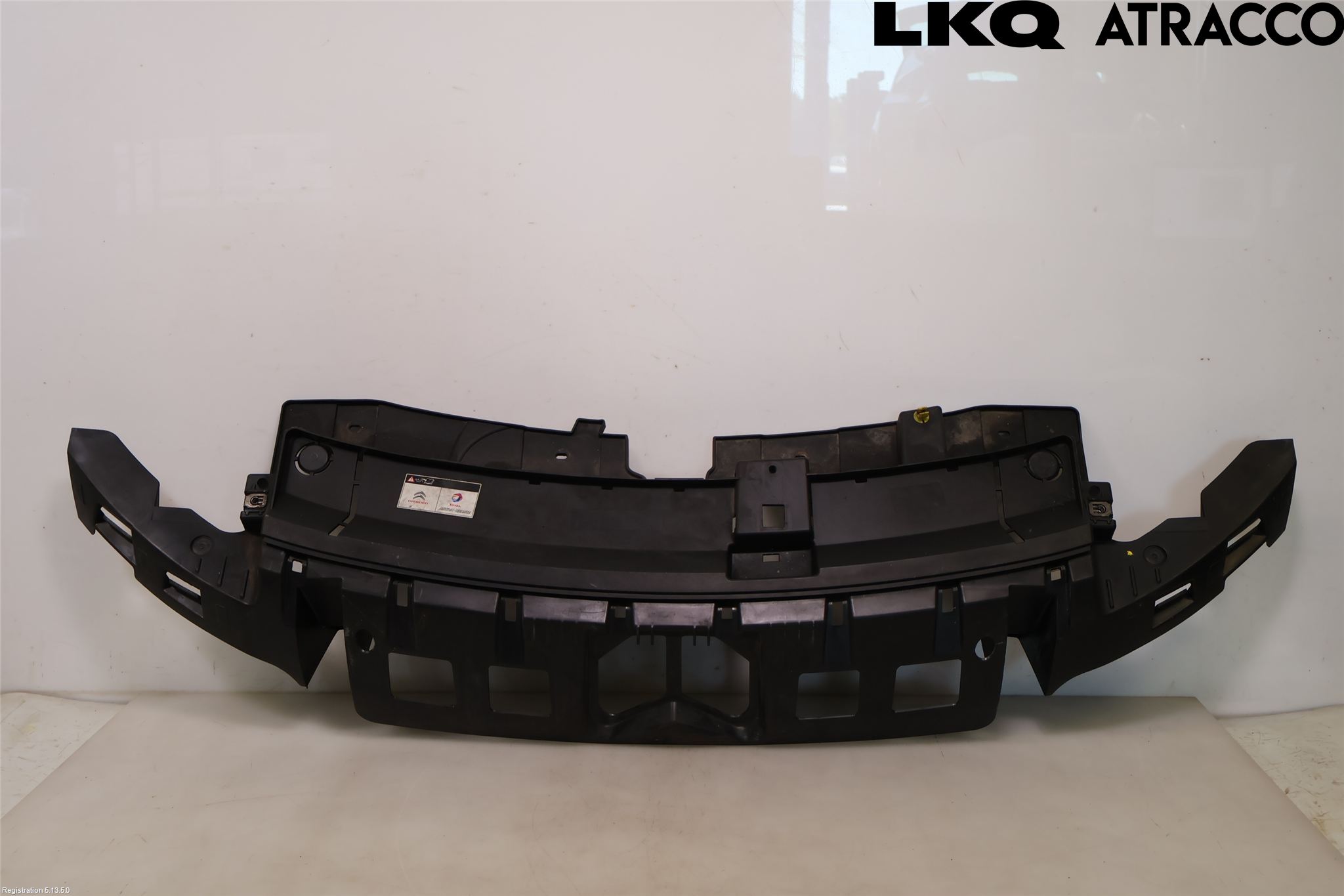 Citroen C4 CACTUS 14-20 Frontkorg