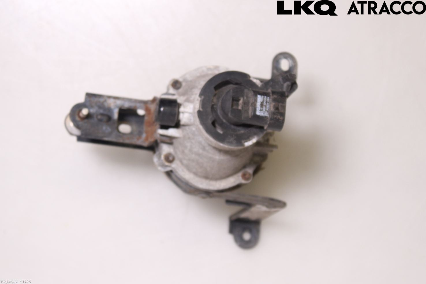 Kia RIO 12-16 Dimljus-Varselljus Fram
